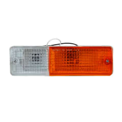 FAROL ESTACIONAMIENTO LH NISSAN 720 1981/1992 TAIWAN