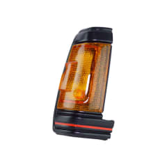 FAROL ESQUINA RH CINTA NARANJA NISSAN 720 1988/1992 JUSTAR TAIWAN