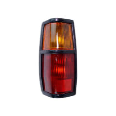 FAROL TRASERO LH NEGRO NISSAN 720 1985/1992