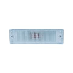 FAROL ESTACIONAMIENTO RH BLANCO NISSAN D21 2000/2012 TAIWAN