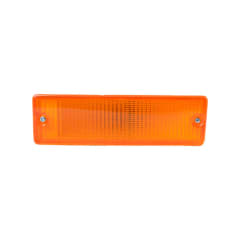 FAROL ESTACIONAMIENTO LH NARANJO NISSAN D21 B12 1989/ 1993/1998 TAIWAN