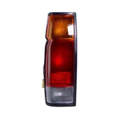FAROL TRASERO LH CORTO NARANJO/ROJO/BLANCO NISSAN D21 1993/2001 TAIWAN