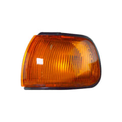 FAROL ESQ LH V16 96/98 AMARILLO