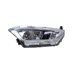 OPTICO RH / NISSAN KICKS 16/20