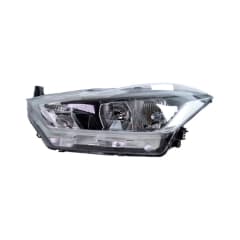 OPTICO LH / NISSAN KICKS 16/20