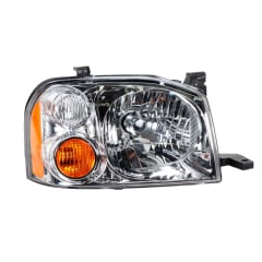OPTICO RH NISSAN TERRANO D22 2003/2015 DIFORZA