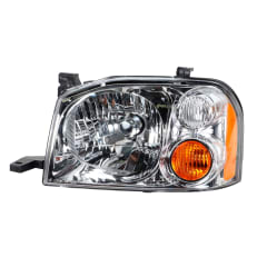 OPTICO LH NISSAN TERRANO D22 2003/2015 DIFORZA