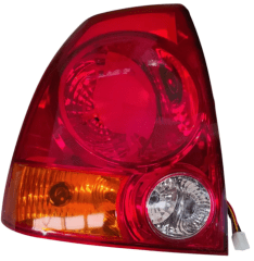 FAROL TRASERO LH ACCENT PRIME SEDAN 2003/2005