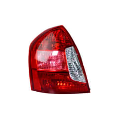 FAROL TRAS LH ACCENT NEW 06/11