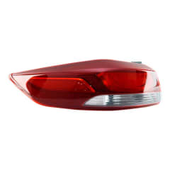 FAROL TRAS LH EXT ELANTRA 16/18