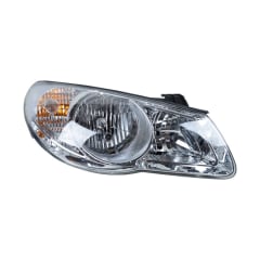 OPTICO RH HYUNDAI ELANTRA 2007/2011 DIFORZA