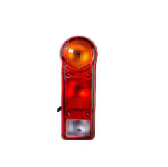 FAROL TRASERO RH CON SOQUETE Y BASE HYUNDAI PORTER/PICK UP 1998/2004