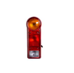 FAROL TRASERO LH CON SOQUETE Y BASE HYUNDAI PORTER/PICK UP 1998/2004