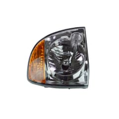 OPTICO RH 2 REGULADORES FRONTAL KIA PORTER II 2005/2011