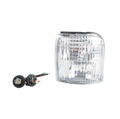 FAROL ESQUINA RH KIA FRONTIER 1997/2004