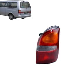 FAROL TRASERO RH KIA PREGIO/BESTA 2.7 1998/2004