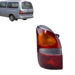 FAROL TRASERO LH KIA PREGIO/BESTA 2.7 1998/2004