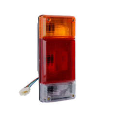 FAROL TRASERO LH PARA KIA K2400 1994/1997