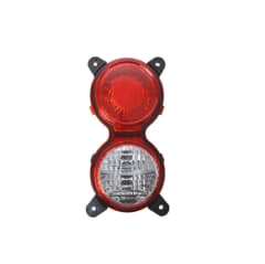 FAROL TRASERO RH TIPO 8 KIA FRONTIER/CAMION 2006/2011