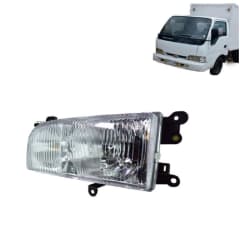 OPTICO LH KIA FRONTIER 1998/2001