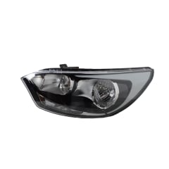 OPTICO LH PARA KIA RIO 5 HB 2012/2016 DIFORZA