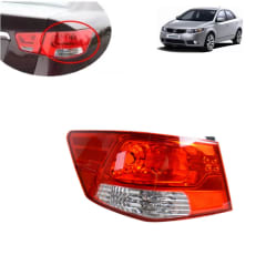 FAROL TRASERO EXTERIOR LH KIA CERATO 2009/2013