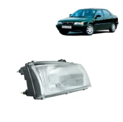 OPTICO LH SUZUKI BALENO 1995/1998