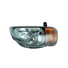 OPTICO LH SUZUKI BALENO 1999/2001