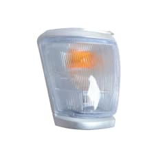 FAROL ESQUINA RH FONDO GRIS TOYOTA HILUX RZN148 1998/2001 JUSTAR