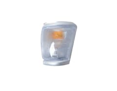 FAROL ESQUINA LH TOYOTA HILUX 98/05 FONDO GRIS