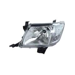 OPTICO LH TOYOTA HILUX KUN25/35 2012/2015 DIFORZA