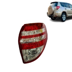 FAROL TRASERO RH LED / TOYOTA RAV4 09/12