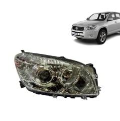 OPTICO RH / TOYOTA RAV4 06/08