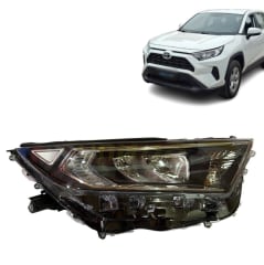 OPTICO RH LED / TOYOTA RAV4 19/24
