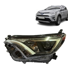 OPTICO LH / TOYOTA RAV4 16/18