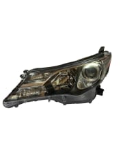OPTICO LH / TOYOTA RAV4 13/15