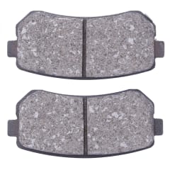 PASTILLAS FRENO TRASERO / HYUNDAI I30 1.6 08/12 / TUCSON/SPORTAGE/CERATO