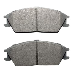 PASTILLA FRENO DELANTERO HYUNDAI ACCENT /04 EXCEL/ELANTRA