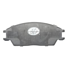 PASTILLAS FRENO DELANTERO / HYUNDAI ACCENT 94/07 PRIME-GETZ-EXCEL