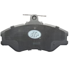 PASTILLA H100 2.4 PORTER GRACE