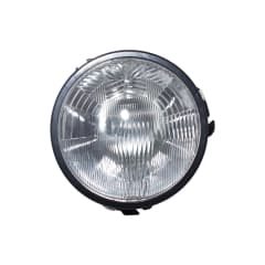 OPTICO LH - MANUAL / HYUNDAI H100 PORTER 2.5 98/03