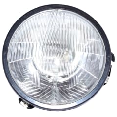 OPTICO RH - MANUAL / HYUNDAI H100 PORTER 2.5 98/03