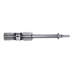 EJE COMPENSADOR HYUNDAI H100 DIESEL LH LARGO l200 FRONTIER PORTER BESTA