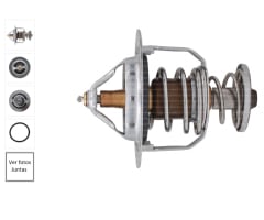 TERMOSTATO HYUNDAI H100 GRACE PORTER 82 56m