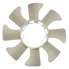 ASPA VENTILADOR HYUNDAI H100 GRACE PORTER DIESEL