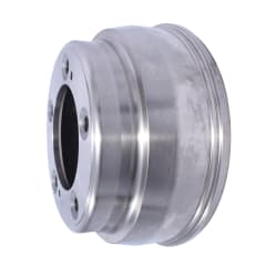 TAMBOR FRENO PORTER II