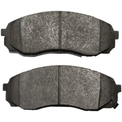 PASTILLAS FRENO DELANTERO HYUNDAI H1 NEW 2008/