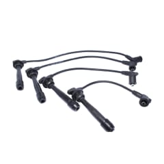 JUEGO DE CABLE BUJIA KIA RIO JB 1.4 ACCENT 01/06 GETZ