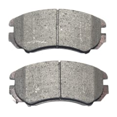 PASTILLA FRENO HYUNDAI NEW ELANTRA TUCSON 04 SONATA 04 SPORTAGE