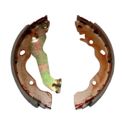 BALATAS FRENO / HYUNDAI ACCENT 00/06 ELANTRA 92/11 CERATO SOUL SPECTRA
